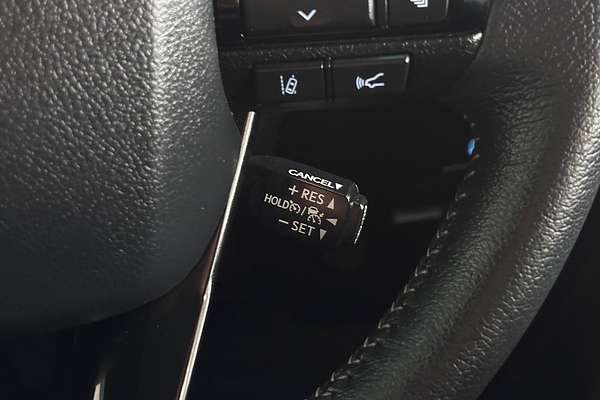 2023 Toyota Hilux Rogue GUN126R 4X4