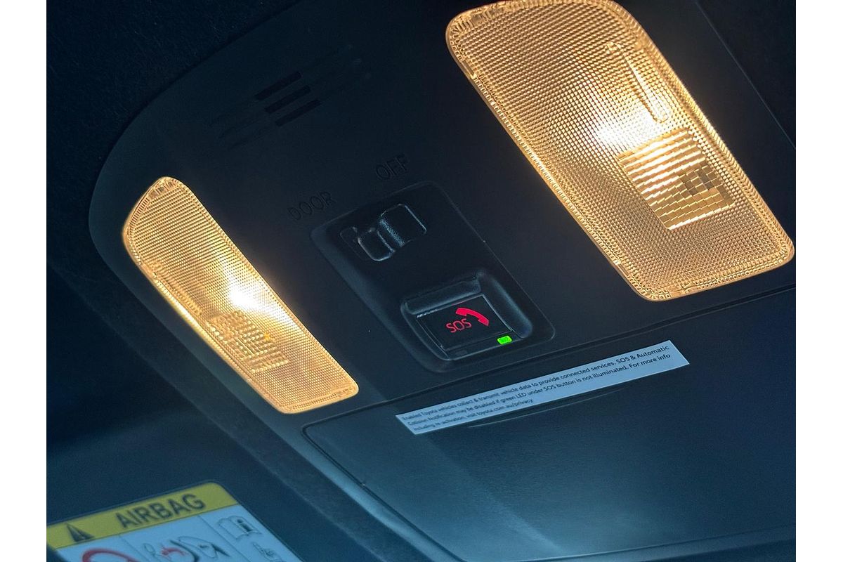 2023 Toyota Hilux Rogue GUN126R 4X4