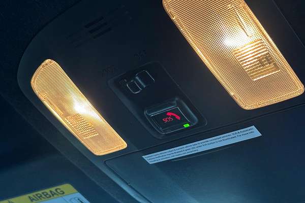 2023 Toyota Hilux Rogue GUN126R 4X4