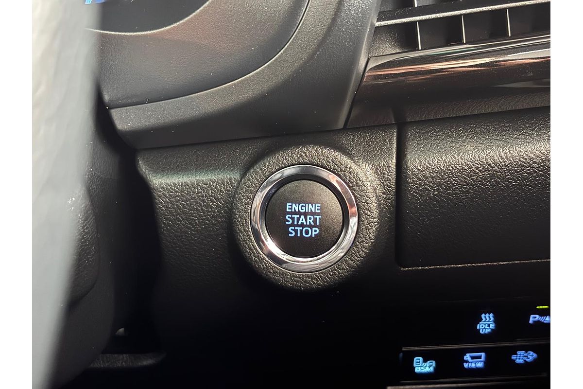 2023 Toyota Hilux Rogue GUN126R 4X4