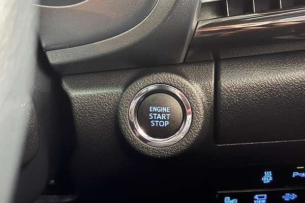 2023 Toyota Hilux Rogue GUN126R 4X4