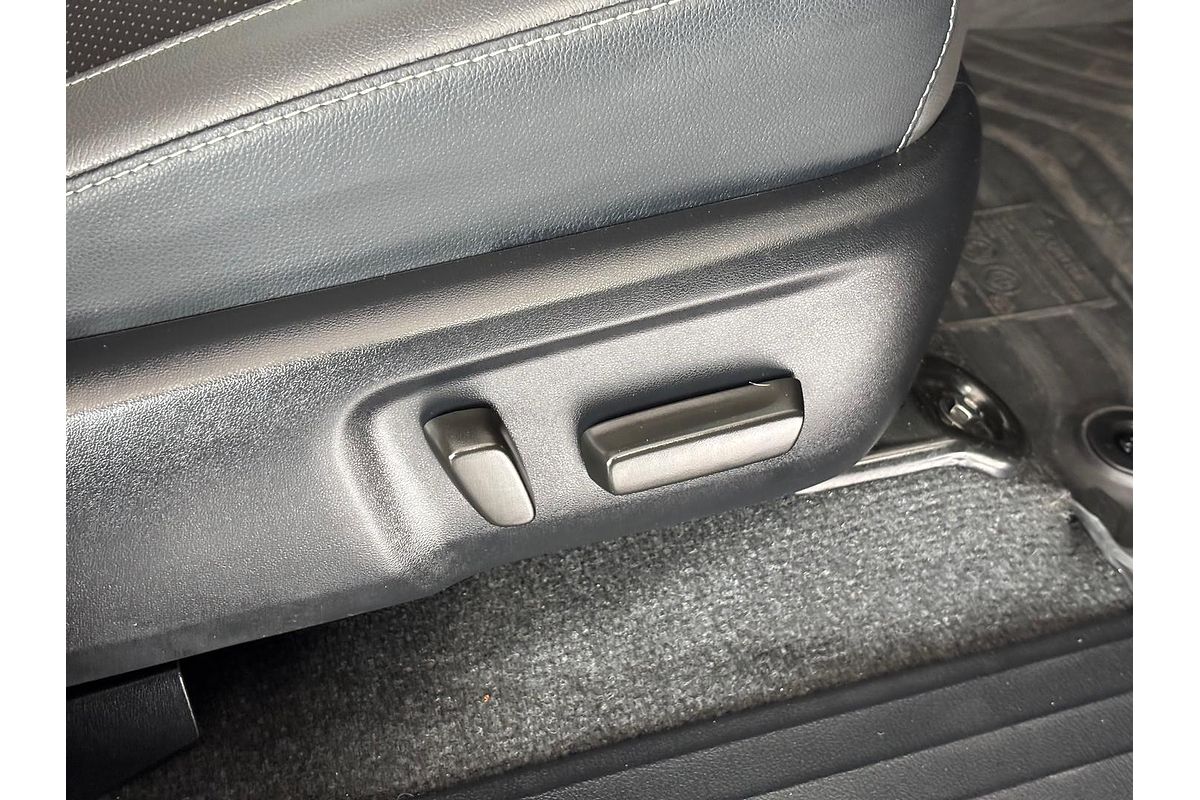 2023 Toyota Hilux Rogue GUN126R 4X4