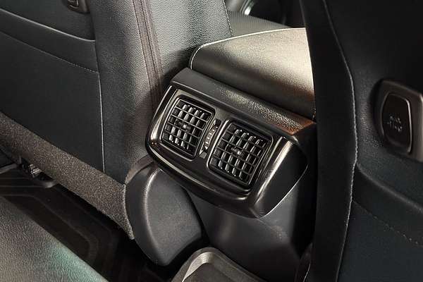 2023 Toyota Hilux Rogue GUN126R 4X4