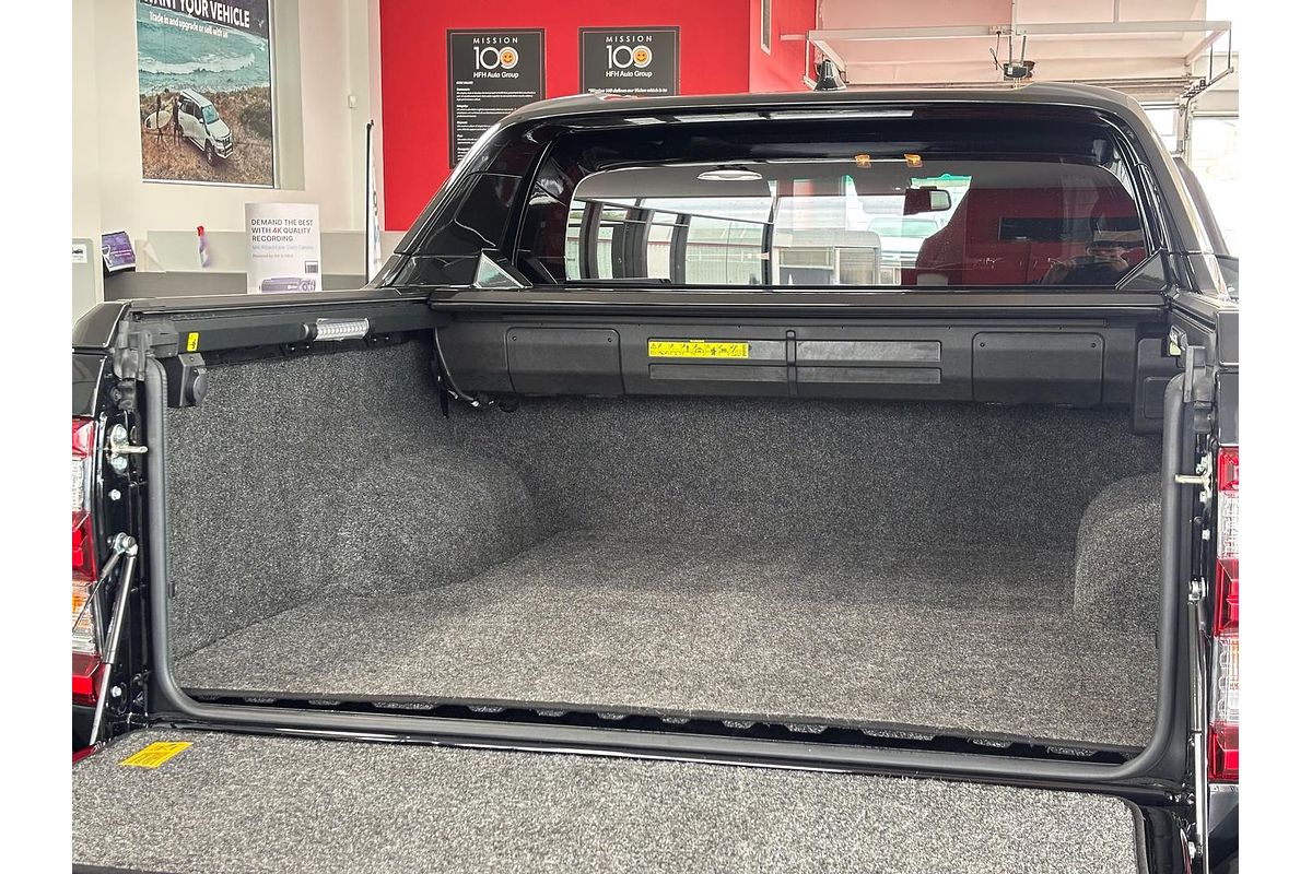 2023 Toyota Hilux Rogue GUN126R 4X4