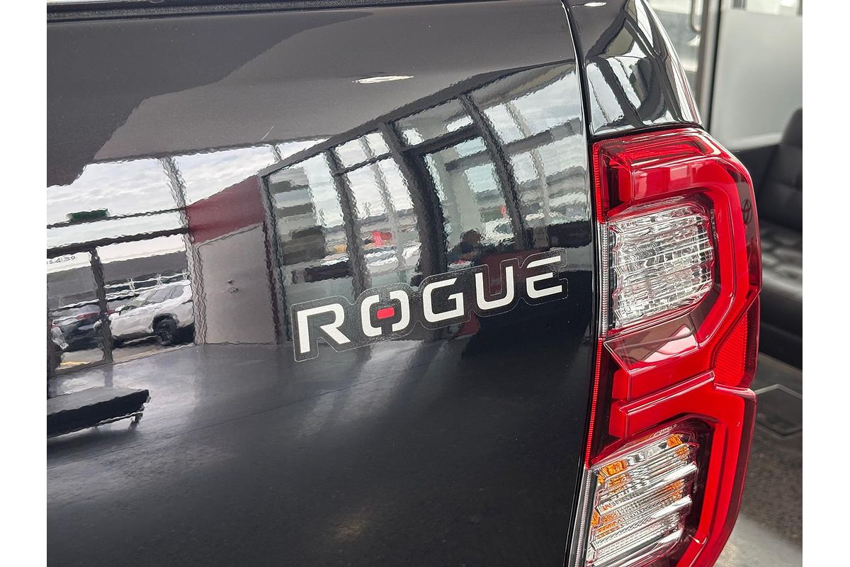 2023 Toyota Hilux Rogue GUN126R 4X4