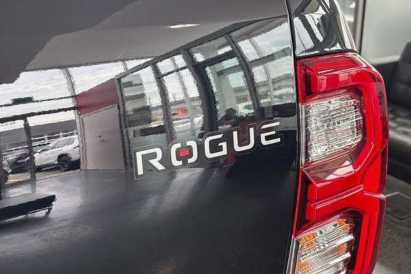 2023 Toyota Hilux Rogue GUN126R 4X4