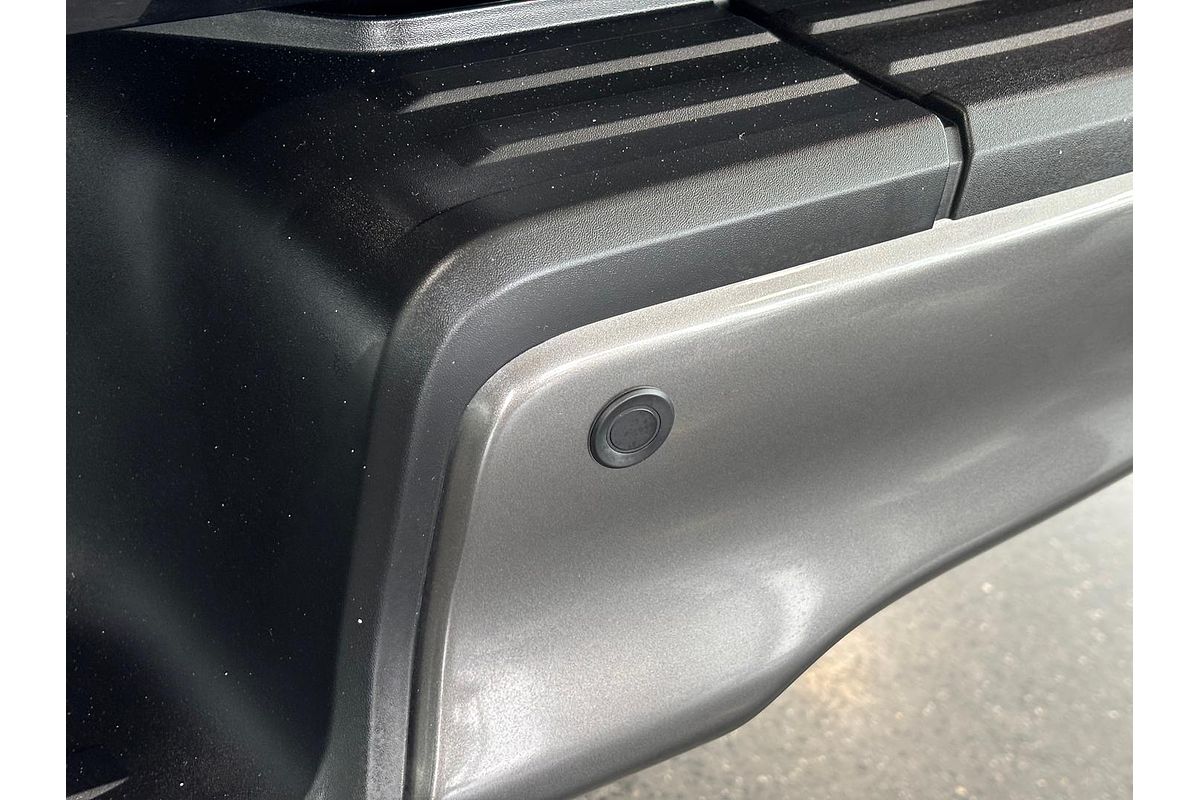 2023 Toyota Hilux Rogue GUN126R 4X4