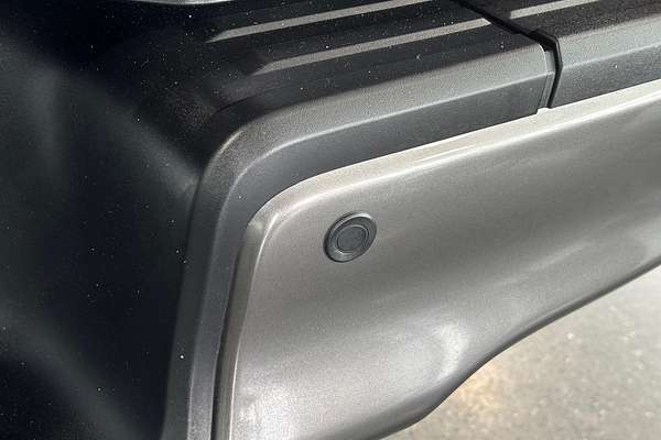 2023 Toyota Hilux Rogue GUN126R 4X4