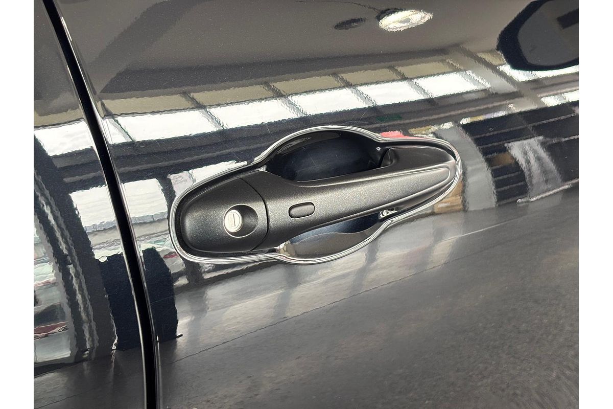 2023 Toyota Hilux Rogue GUN126R 4X4