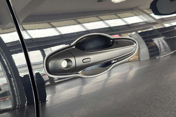 2023 Toyota Hilux Rogue GUN126R 4X4