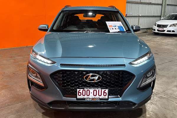 2019 Hyundai Kona Go OS.3