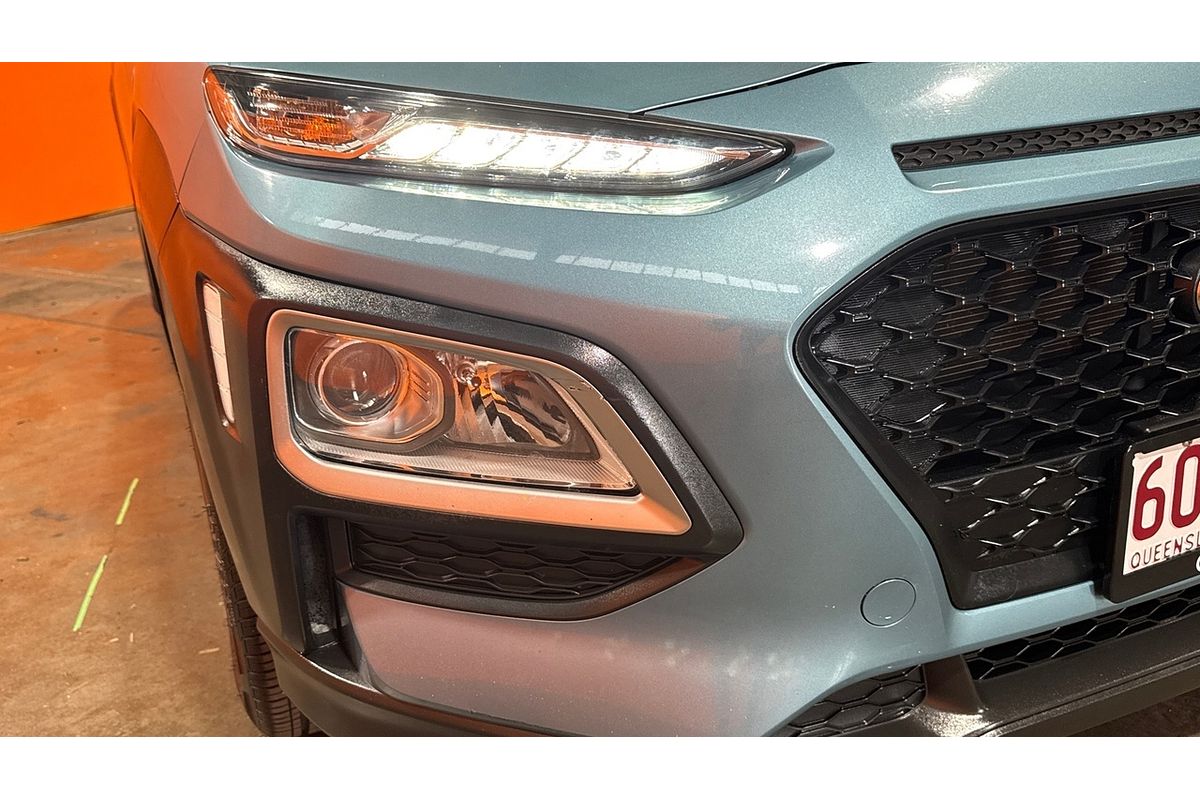 2019 Hyundai Kona Go OS.3