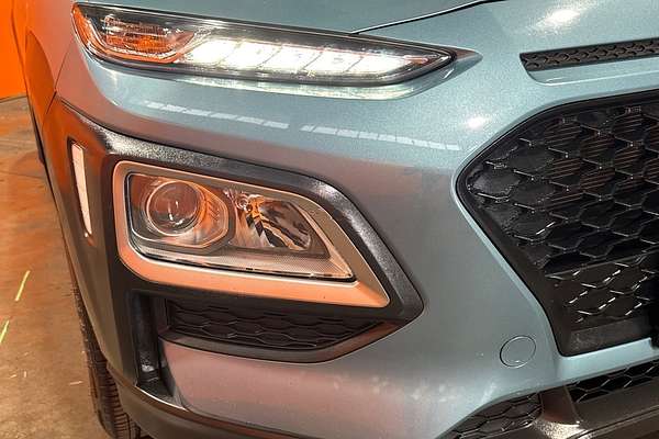 2019 Hyundai Kona Go OS.3