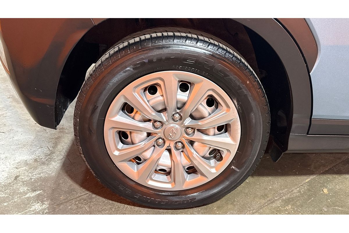 2019 Hyundai Kona Go OS.3