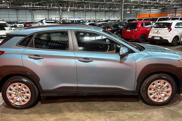 2019 Hyundai Kona Go OS.3