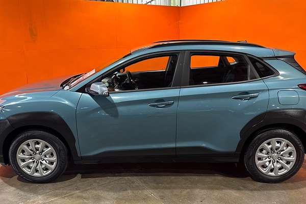 2019 Hyundai Kona Go OS.3