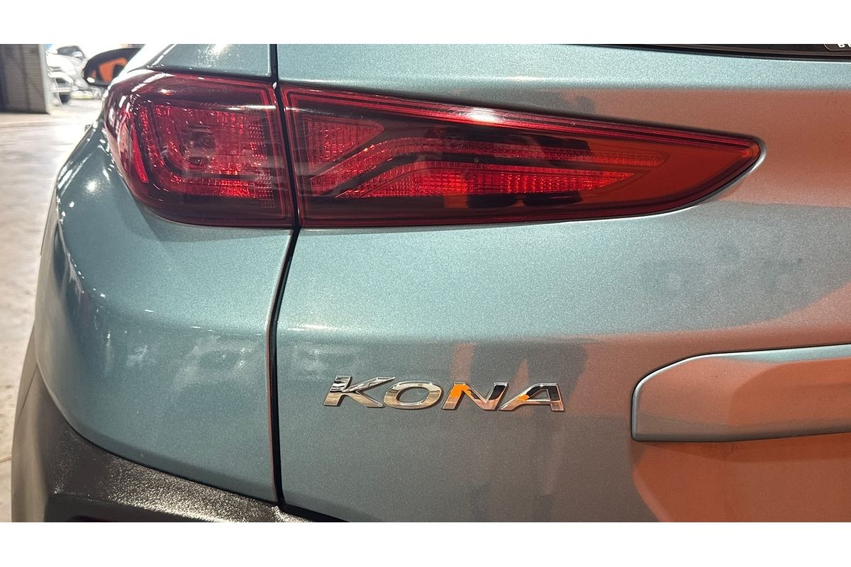 2019 Hyundai Kona Go OS.3