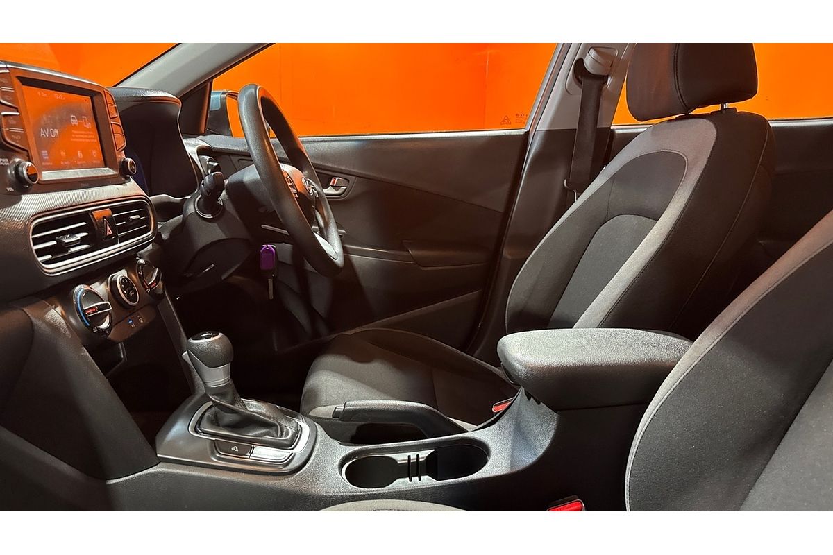 2019 Hyundai Kona Go OS.3