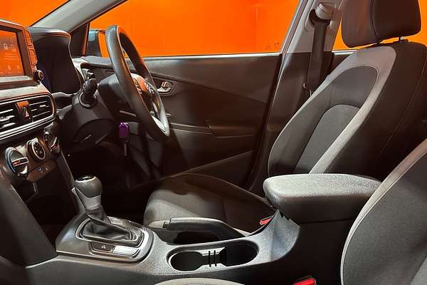 2019 Hyundai Kona Go OS.3