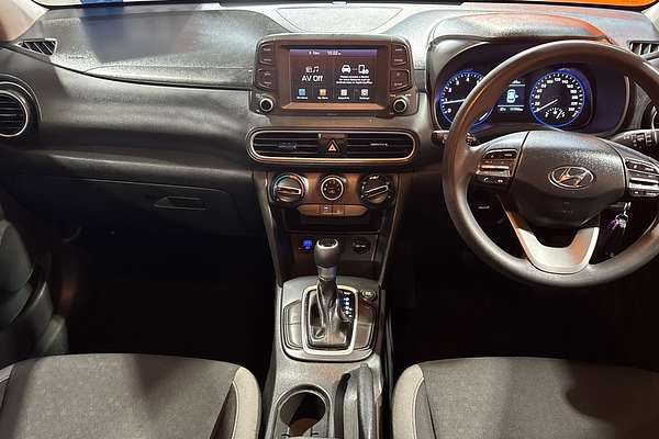 2019 Hyundai Kona Go OS.3