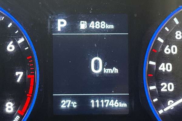 2019 Hyundai Kona Go OS.3