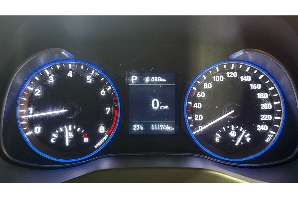 2019 Hyundai Kona Go OS.3