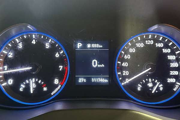 2019 Hyundai Kona Go OS.3