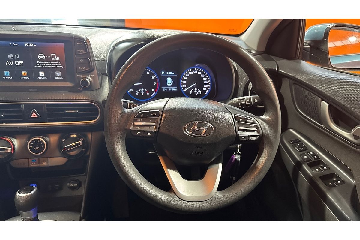 2019 Hyundai Kona Go OS.3