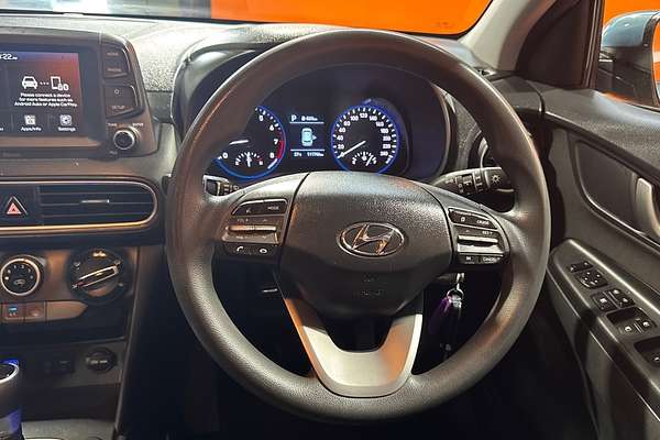 2019 Hyundai Kona Go OS.3