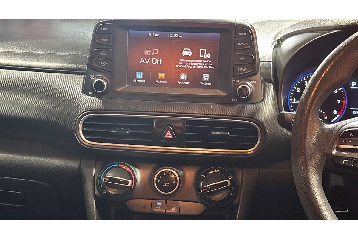 2019 Hyundai Kona Go OS.3