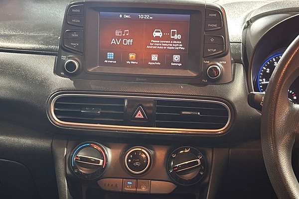 2019 Hyundai Kona Go OS.3