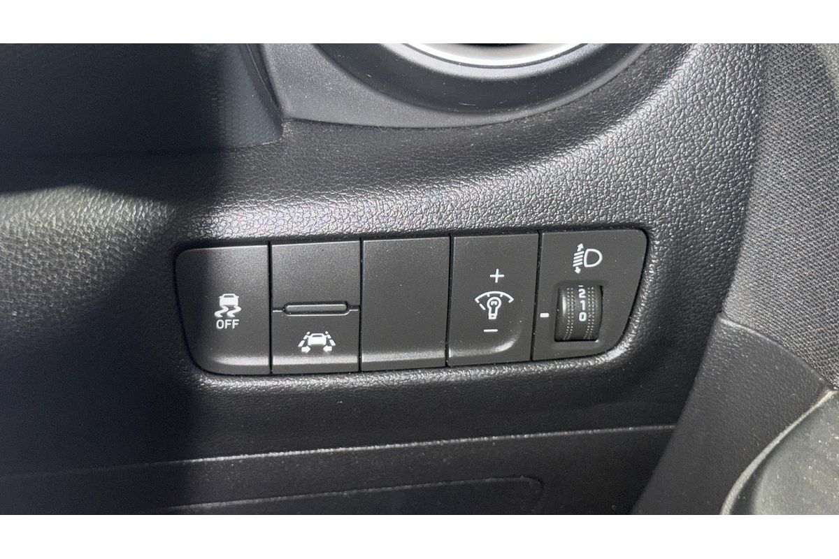 2019 Hyundai Kona Go OS.3