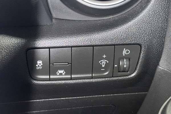 2019 Hyundai Kona Go OS.3