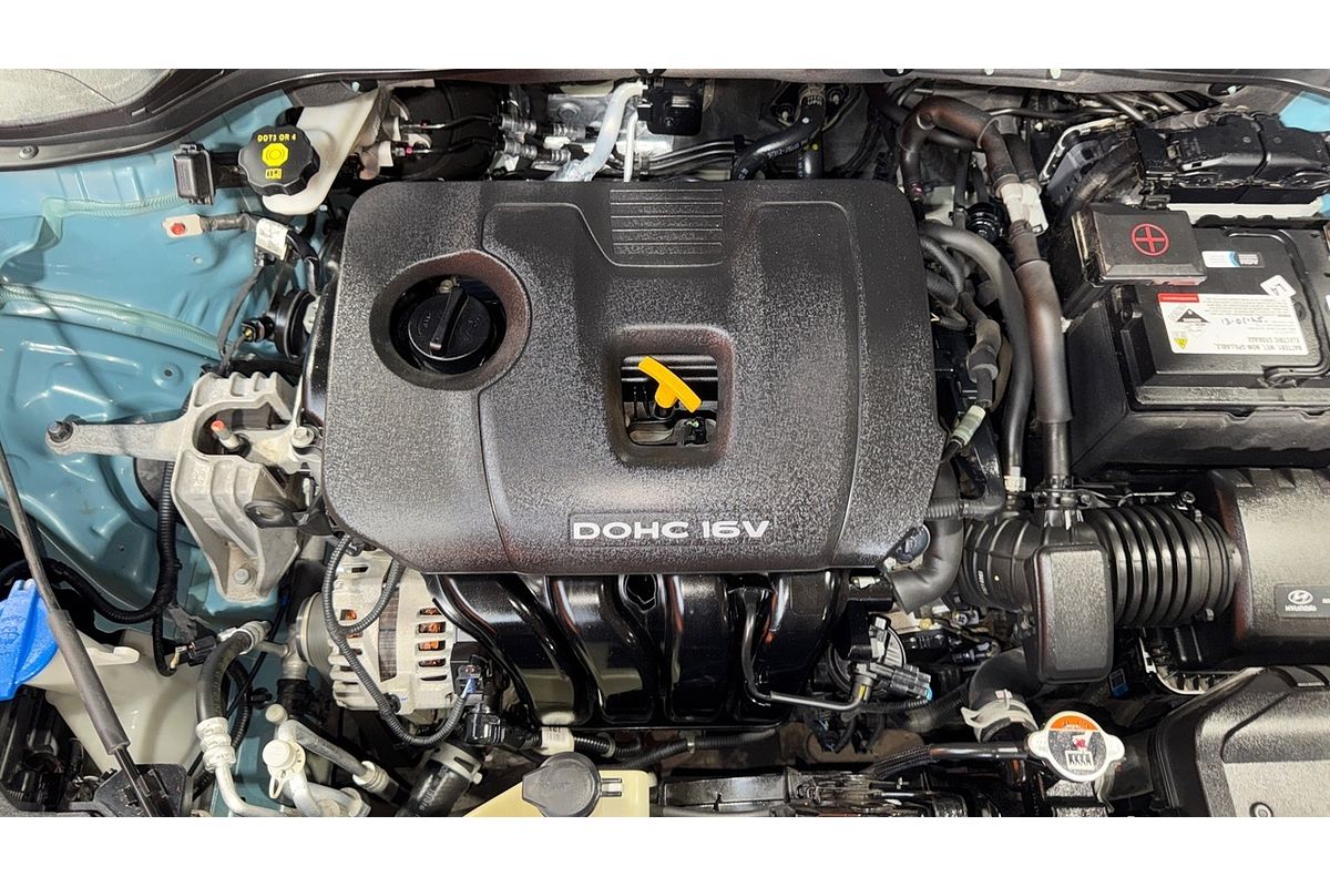 2019 Hyundai Kona Go OS.3