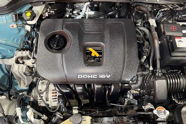 2019 Hyundai Kona Go OS.3