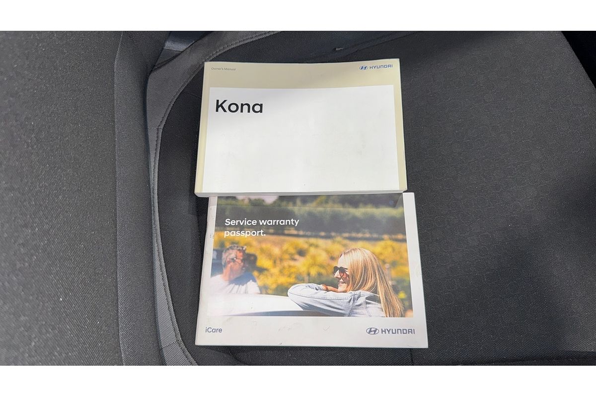 2019 Hyundai Kona Go OS.3