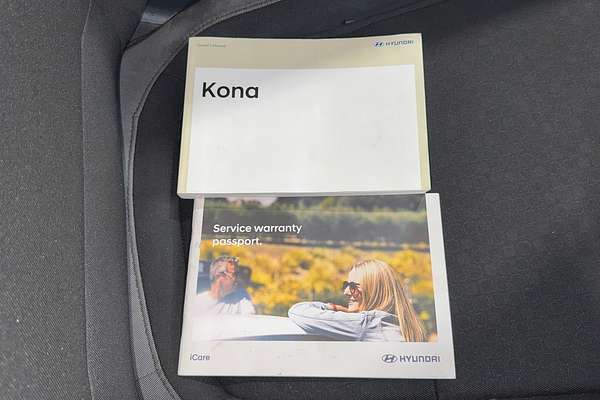 2019 Hyundai Kona Go OS.3