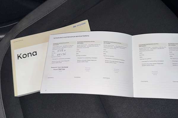 2019 Hyundai Kona Go OS.3