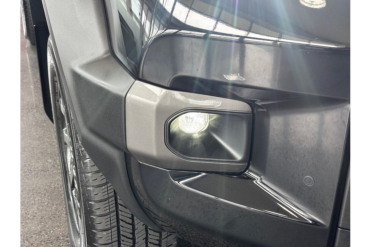 2023 Toyota Hilux Rogue GUN126R 4X4