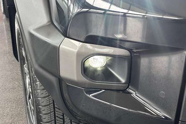 2023 Toyota Hilux Rogue GUN126R 4X4