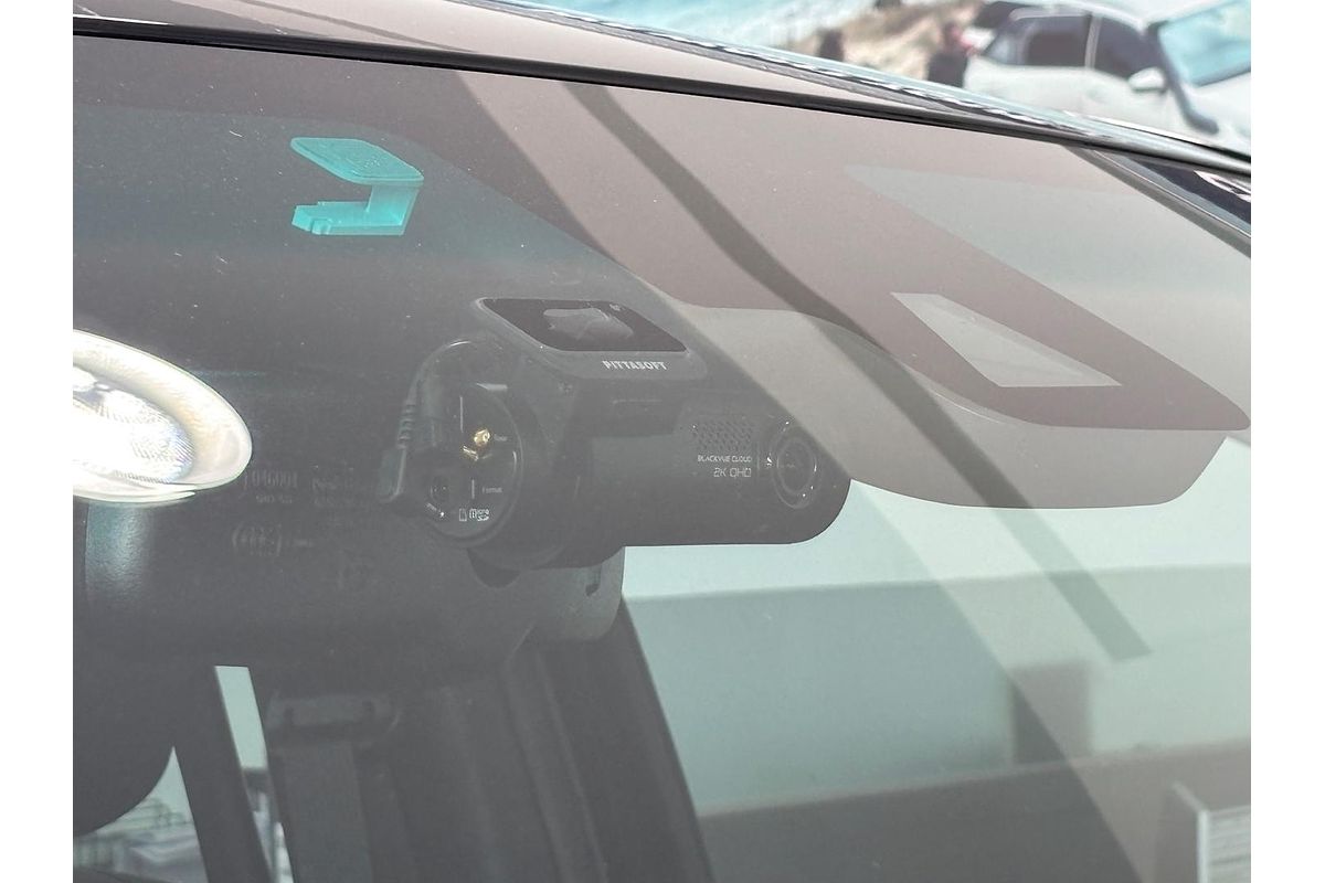 2023 Toyota Hilux Rogue GUN126R 4X4