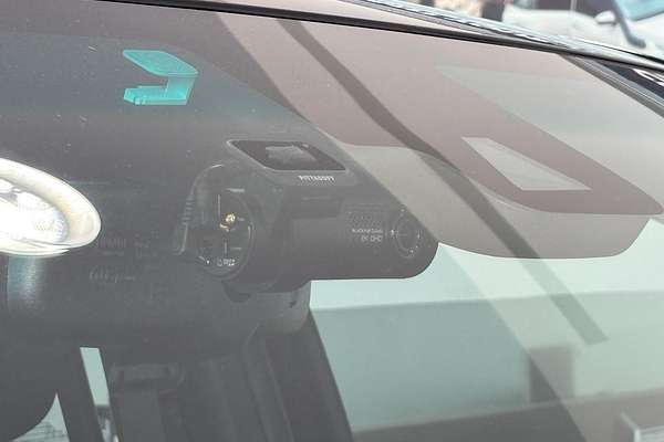 2023 Toyota Hilux Rogue GUN126R 4X4