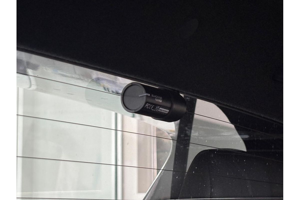 2023 Toyota Hilux Rogue GUN126R 4X4