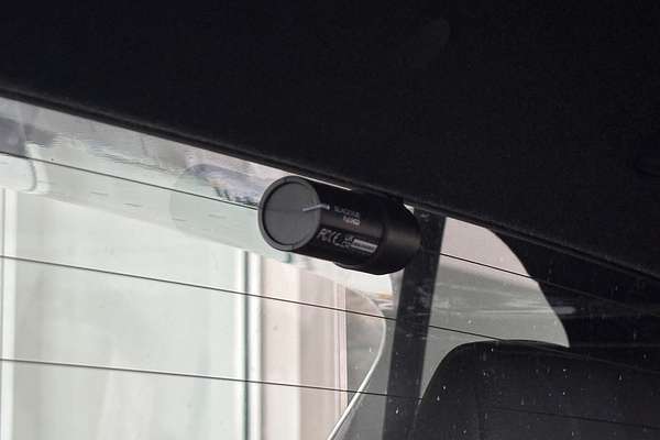 2023 Toyota Hilux Rogue GUN126R 4X4