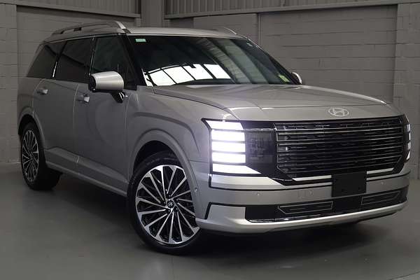 2025 Hyundai Palisade Calligraphy LX3.V1