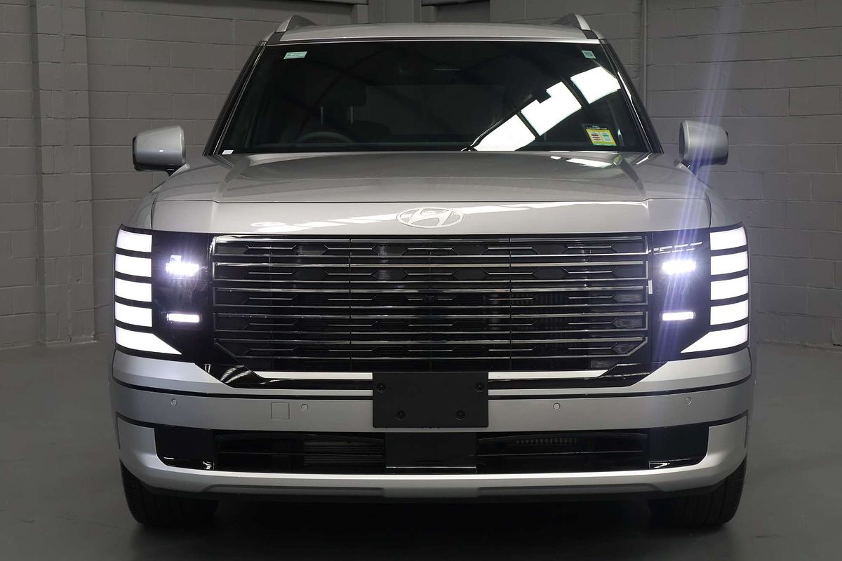 2025 Hyundai Palisade Calligraphy LX3.V1