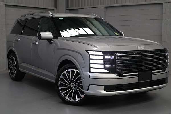 2025 Hyundai Palisade Calligraphy LX3.V1