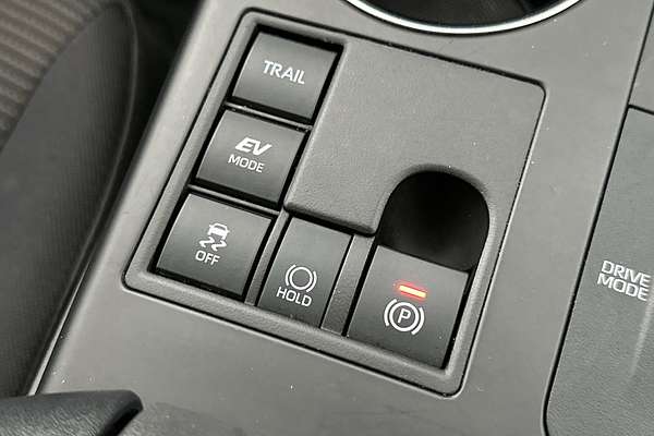 2023 Toyota Kluger GX AXUH78R