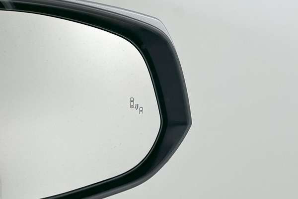 2023 Toyota Kluger GX AXUH78R