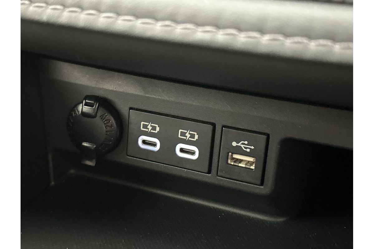 2023 Toyota Kluger GX AXUH78R